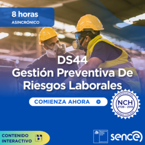 Curso DS44