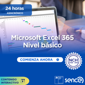 Curso Excel básico