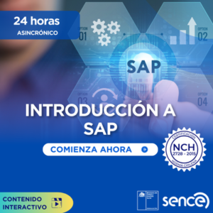 Curso Introducción a SAP