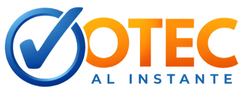 Logo OTEC